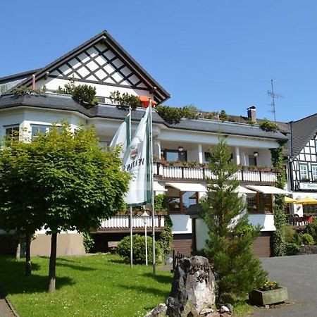 Hotel "Woiler Hof" Garni Eslohe Luaran gambar