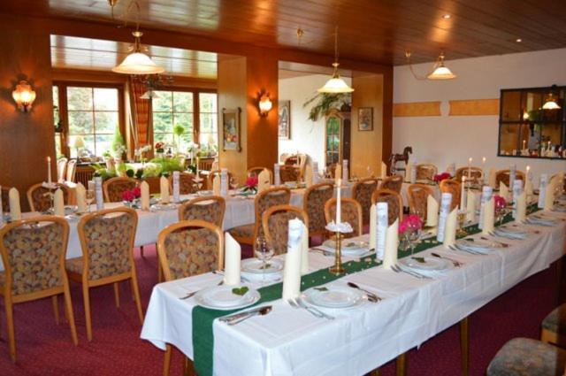 Hotel "Woiler Hof" Garni Eslohe Luaran gambar