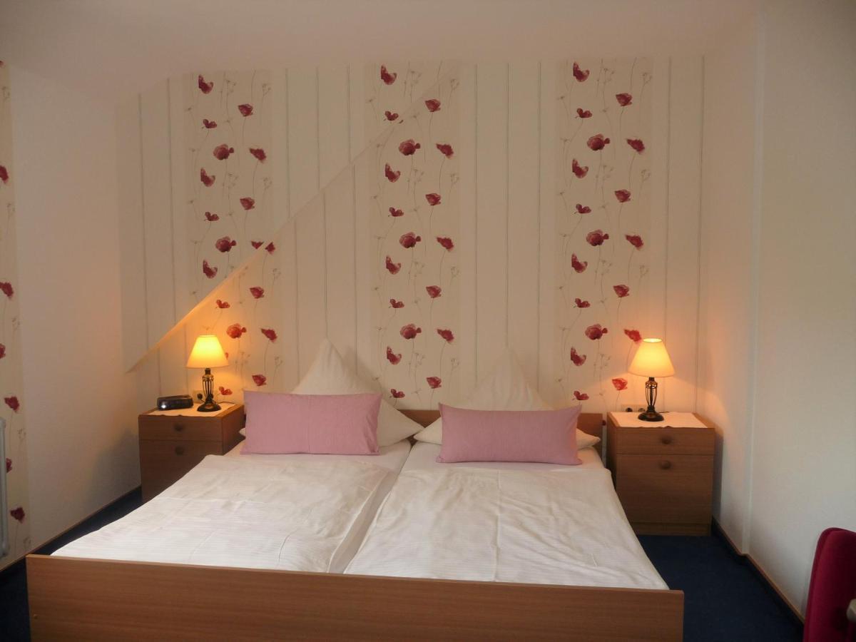 Hotel "Woiler Hof" Garni Eslohe Luaran gambar