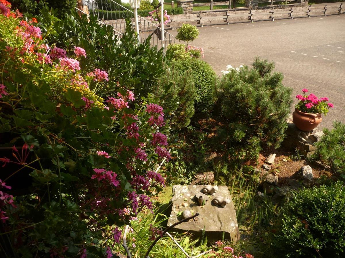 Hotel "Woiler Hof" Garni Eslohe Luaran gambar