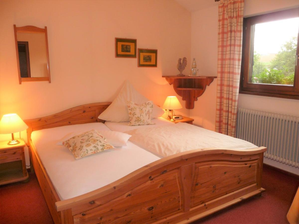Hotel "Woiler Hof" Garni Eslohe Luaran gambar