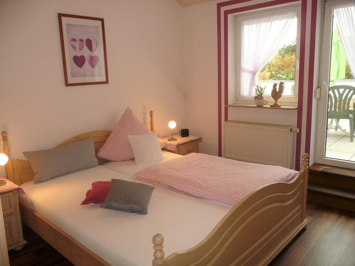 Hotel "Woiler Hof" Garni Eslohe Luaran gambar